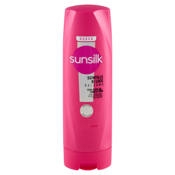 sunsilk Scintille di Luce Balsamo 200 mL