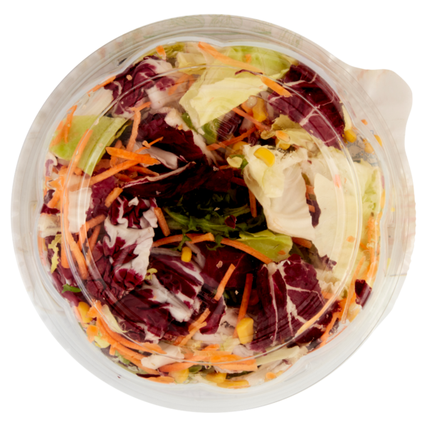 IL GIGANTE le Insalate Insalata Mediterranea 250 g