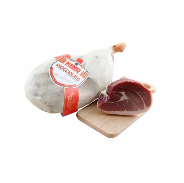 King's Prosciutto Crudo Snocciolato