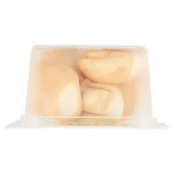 Saporosa di Puglia Scamorzine Affumicate 250 g