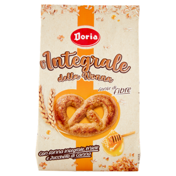 Doria l'Integrale della Nonna 350 g
