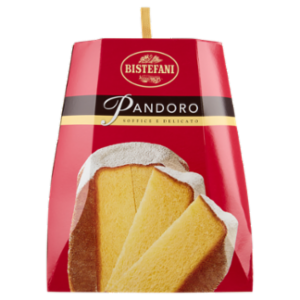 Bistefani Pandoro 700 g