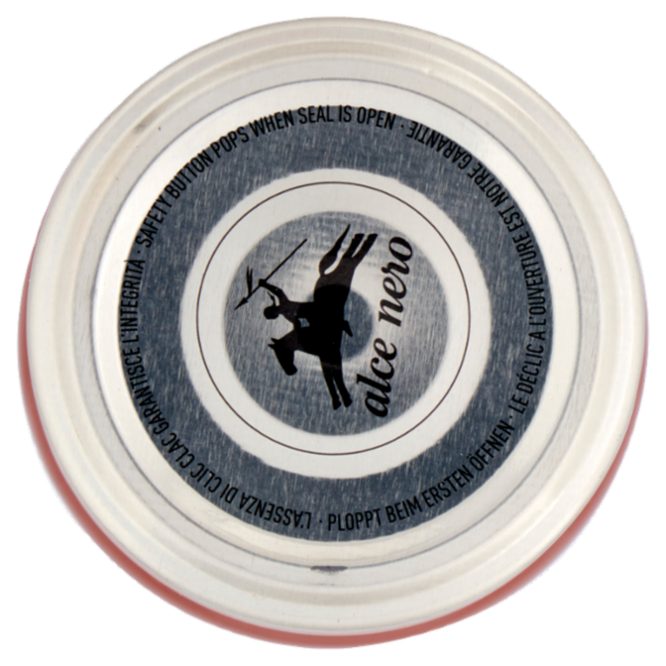 alce nero Passata di Pomodoro Ciliegino 350 g