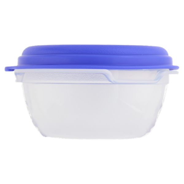 Consilia Contenitore Rotondo con Valvola Fresh Wave 0,50 L