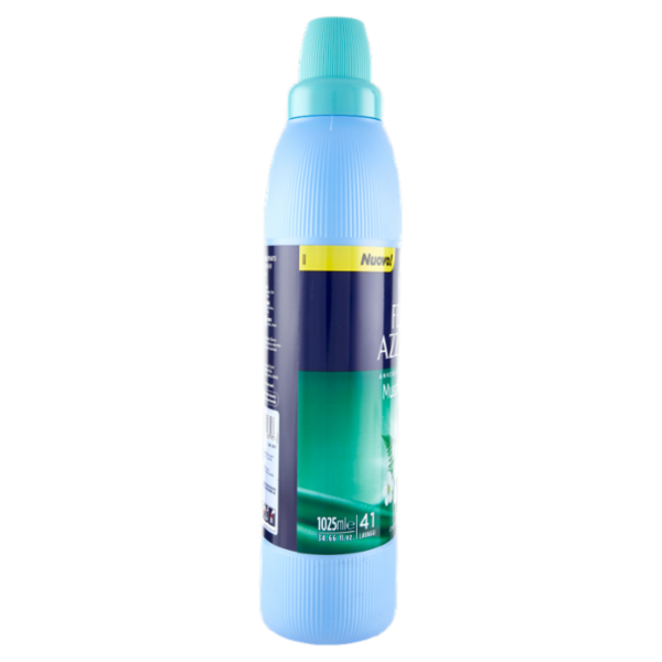 Felce Azzurra Ammorbidente Concentrato Muschio Bianco 1025 ml