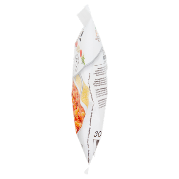 Cucina Sartor Fagioli all'uccelletto Surgelato 300 g