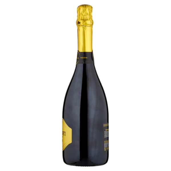 Rocca dei Forti Passerina Brut 75 cl