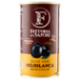 Fattoria dei Sapori Olive Nere Hojiblanca Denocciolate 350 g