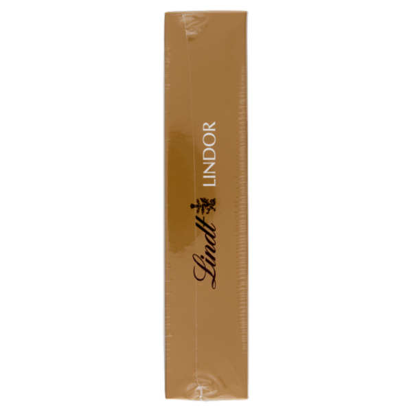 Lindt Lindor Cioccolatini assortiti Cioccolato Scatola Natale 137 g