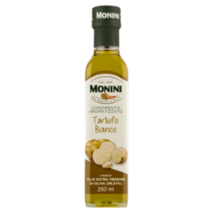 Monini preljev maslinovo ulje i tartufi 250 ml