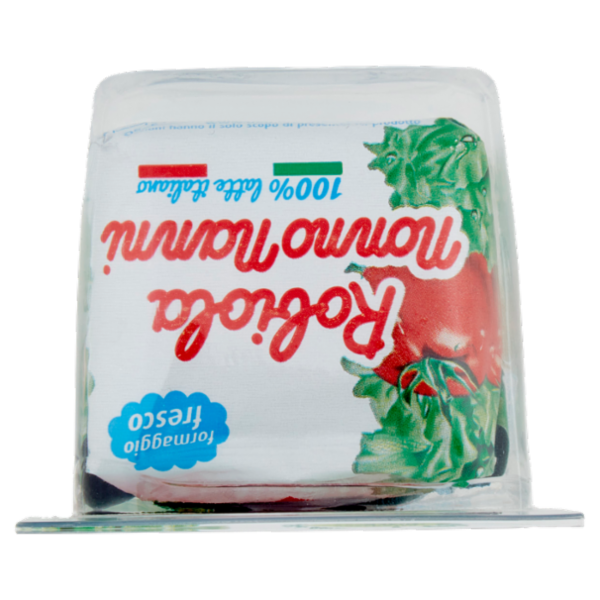 Nonno Nanni Robiola 100 g