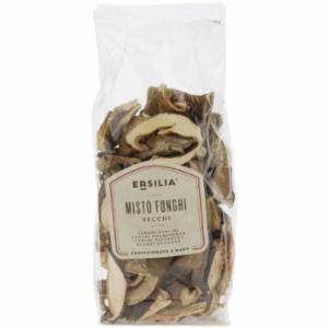 Misto Funghi Secchi 50g