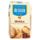 De Cecco Le Macinate Semola di Grano Duro Rimacinata 1 Kg
