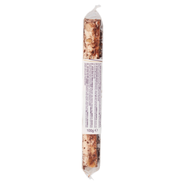 Quaranta Torrone Tenero Cioccolato Fondente 100 g
