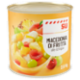 Sù Macedonia di Frutta allo Sciroppo 2,6 kg