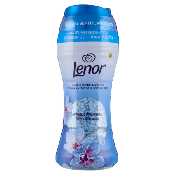 Lenor Profumo per il Bucato Risveglio Primaverile 195 g