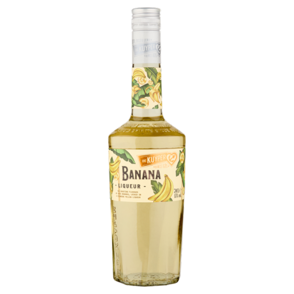 De Kuyper Banana 70 CL