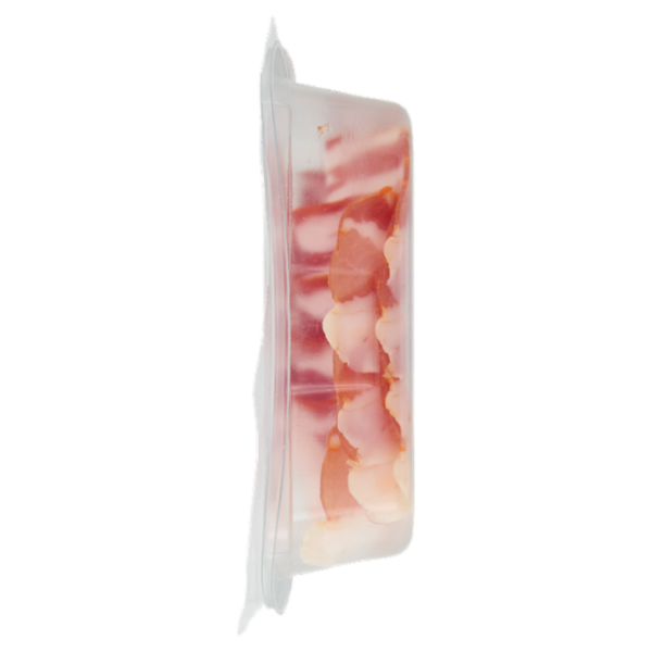 Frutti dei Sogni Tradizioni di Calabria in Tavola la Pancetta di Calabria DOP 70 g