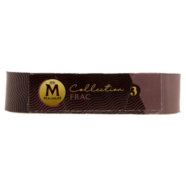 Magnum Collection Frac 3 x 62 g