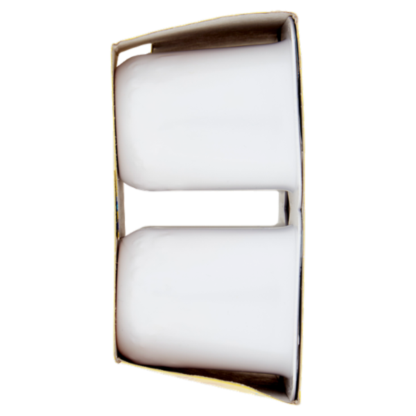 NESTLÉ MIO Merenda al Latte Cereali 4 vasetti da 100 g