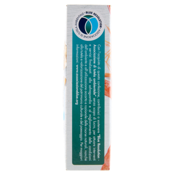 Arbi Gamberi Argentini Interi Congelati 250 g