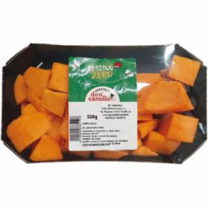 ZUCCA A CUBETTI DON CAMILLO GR.500