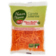 Selex Natura Chiama Carote Julienne Lavate e Pronte per il Consumo 200 g