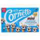Cornetto mini Classico 8 x 36 g