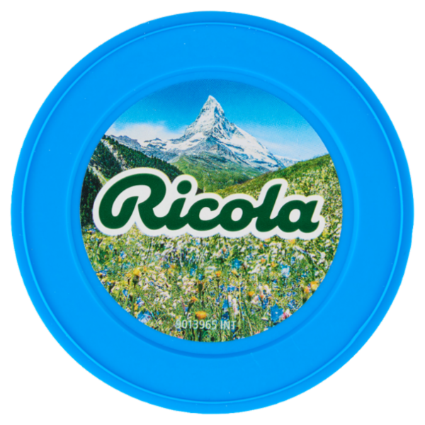 Ricola Distensive Relax 200 g