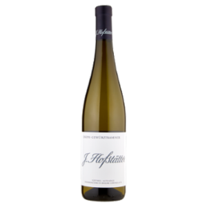 J. Hofstätter Joseph Gewürztraminer Südtirol Alto Adige DOC 750 Ml
