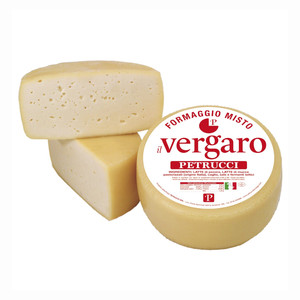 F.lli Petrucci Formaggio Misto Il Vergaro