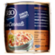 Cirio Legumi e Cereali Borlotti e Lenticchie con Farro e Orzo 2 x 200 g