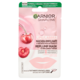 Garnier SkinActive Maschera in Tessuto Labbra Rimpolpante alla Ciliegia