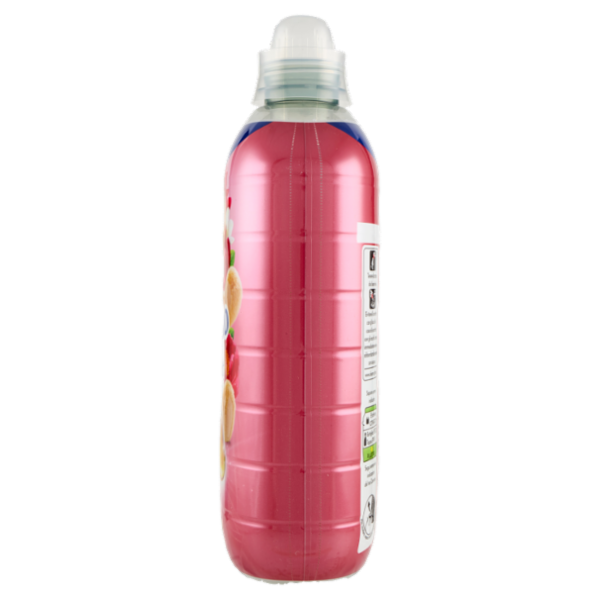 Coccolino Ammorbidente Concentrato Fresh & Protect Peonia Rossa & Mela 76 Lavaggi 1750 ml