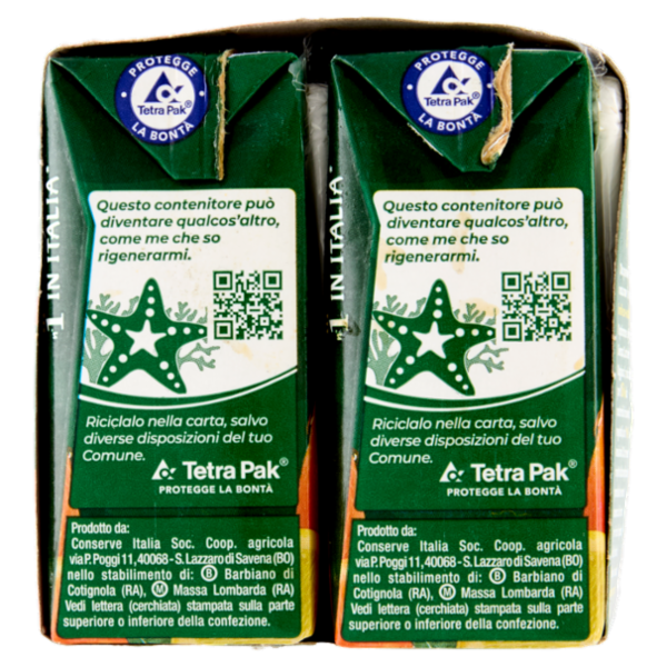 Yoga Optimum Ace 6 x 200 ml