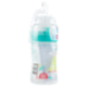 neo Baby Biberon Plastica Collo Largo 150 ml 0m+ Dino Verde