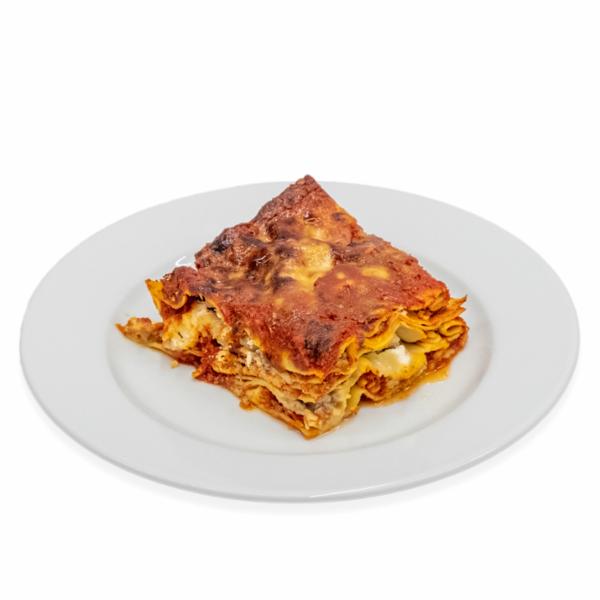 Lasagna Al Forno
