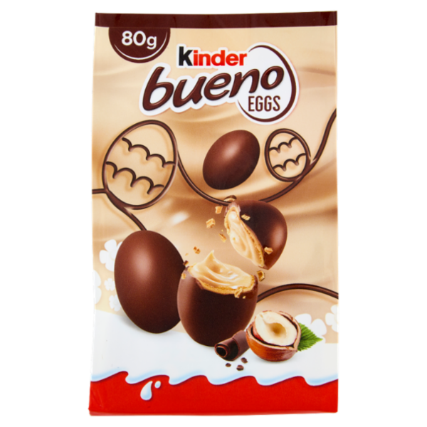Kinder bueno Eggs 80 g