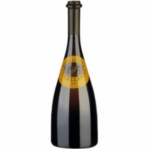 Bellavista Curtefranca Bianco Uccellanda 750ml