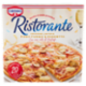 cameo Ristorante Pizza Funghi Pancetta 355 g
