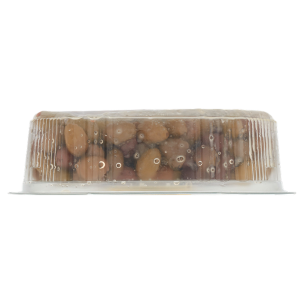 Assaggi e paesaggi Olive Taggiasca in Olio di Girasole 200 g