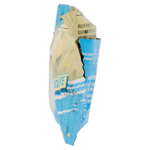 Grenade White Chocolate Cookie 60 g