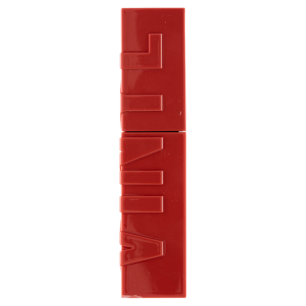 Maybelline New York Rossetto a Lunga Tenuta Effetto Vinilico Superstay Vinyl Ink 105 Golden