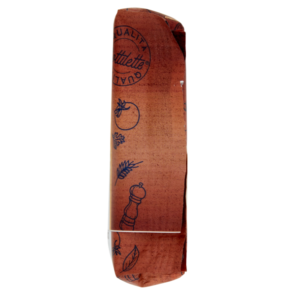 Sottilette Fumé formaggio fuso a fette con Scamorza - 158 g