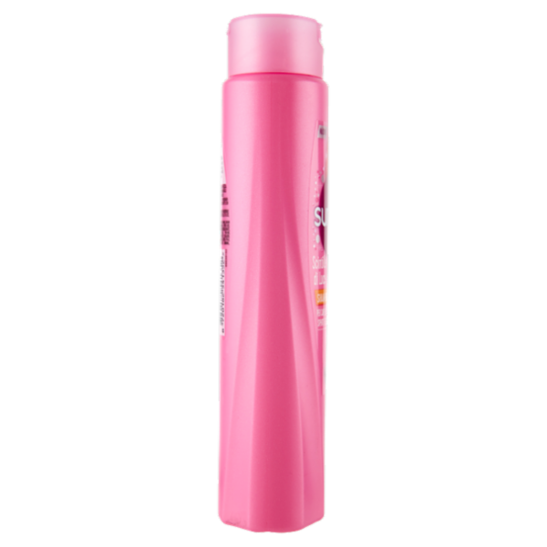 sunsilk Scintille di Luce Shampoo per Capelli Spenti e Crespi 250 mL