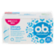 o.b. ProComfort Ultimate Comfort* Mini Tampons 32 pz