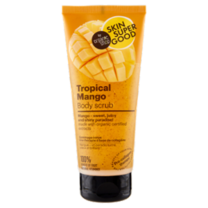 Skin Super Good Tropical Mango Body Scrub 200 Ml