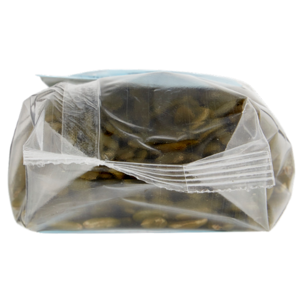 Consilia Semi di Zucca Decorticati 120 g