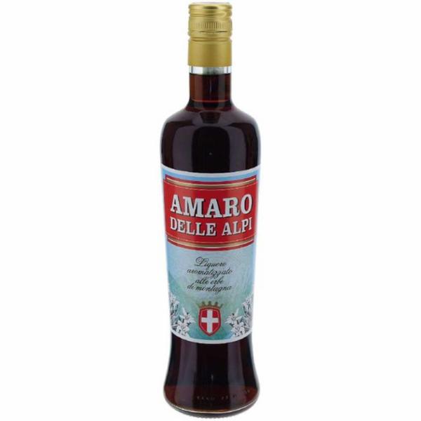Valdoglio Amaro Alle Erbe Di Montagna 700ml