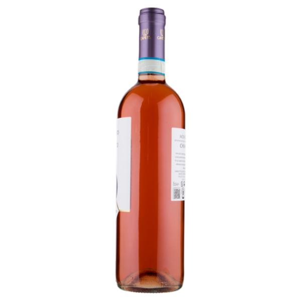 Francesco Capetta Monferrato D.O.C. Chiaretto 75 cl